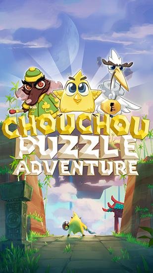 game pic for Chouchou: Puzzle adventure